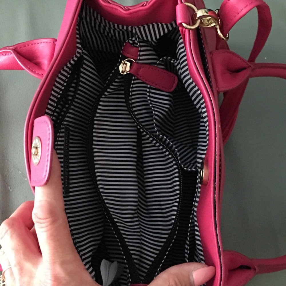Purse/bag